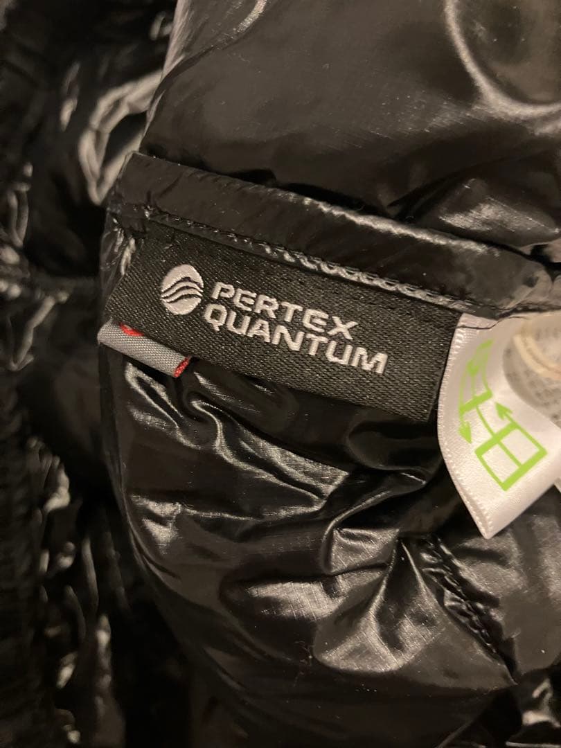 ト*ラ様 ノースフェイス　サンダーナイロンパンツ　L