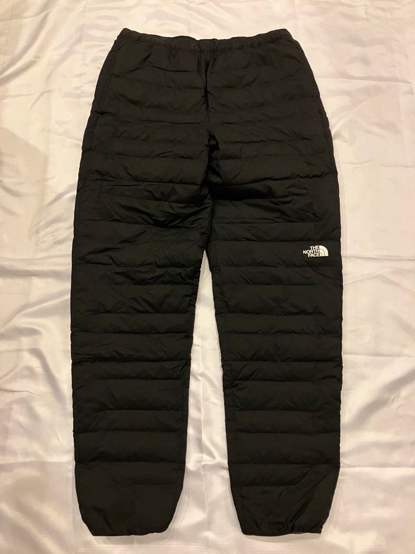 ト*ラ様 ノースフェイス　サンダーナイロンパンツ　L