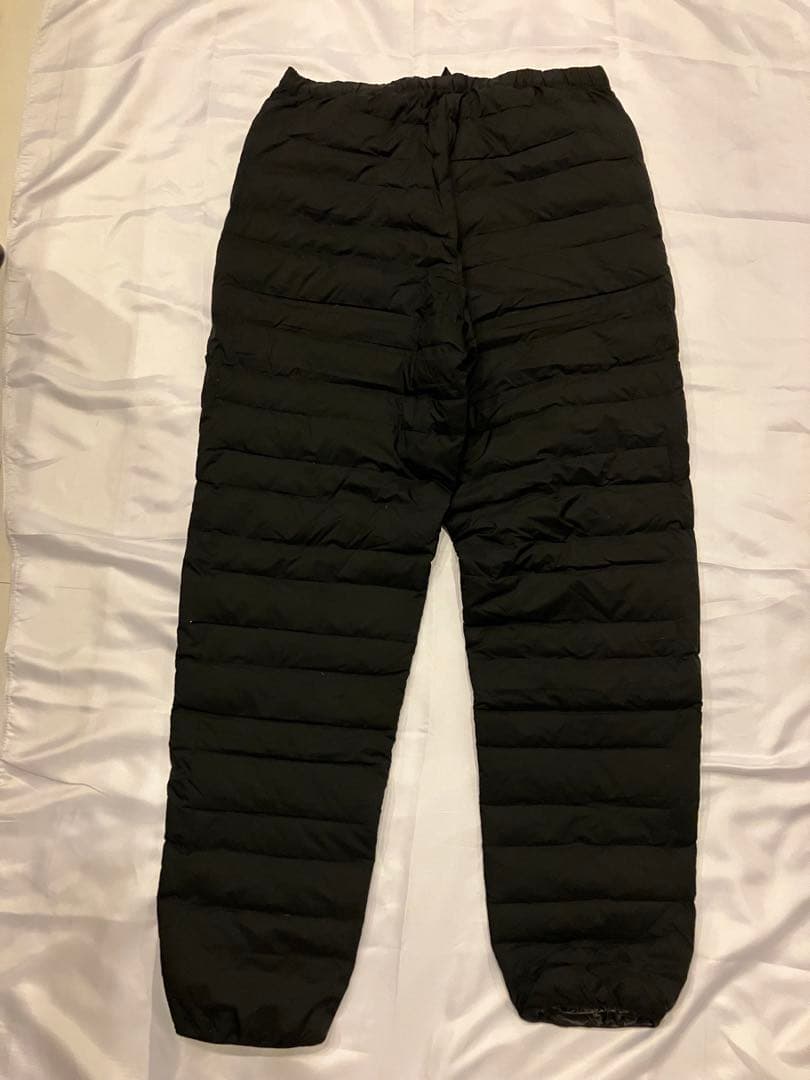 ト*ラ様 ノースフェイス　サンダーナイロンパンツ　L