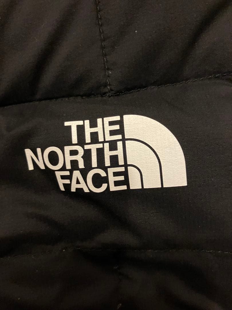 ト*ラ様 ノースフェイス　サンダーナイロンパンツ　L