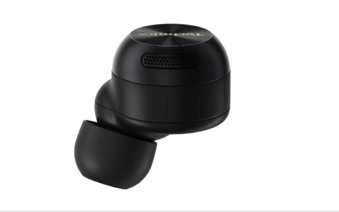 【新品未使用品】Panasonic Technicsワイヤレスイヤホン