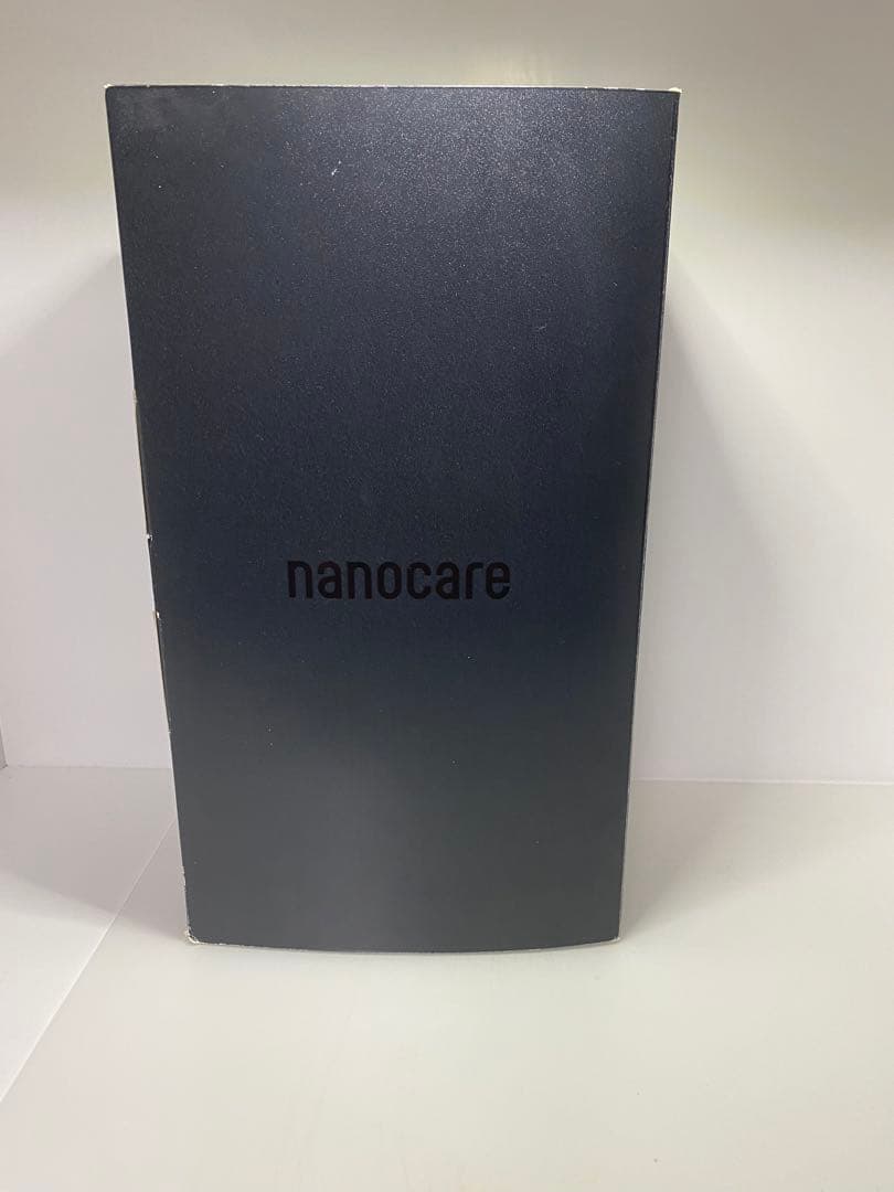 EH-NA0J-A 【美品】Panasonic ヘアードライヤーナノケア24年製