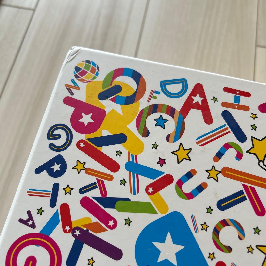 ミライコ　イングリッシュ