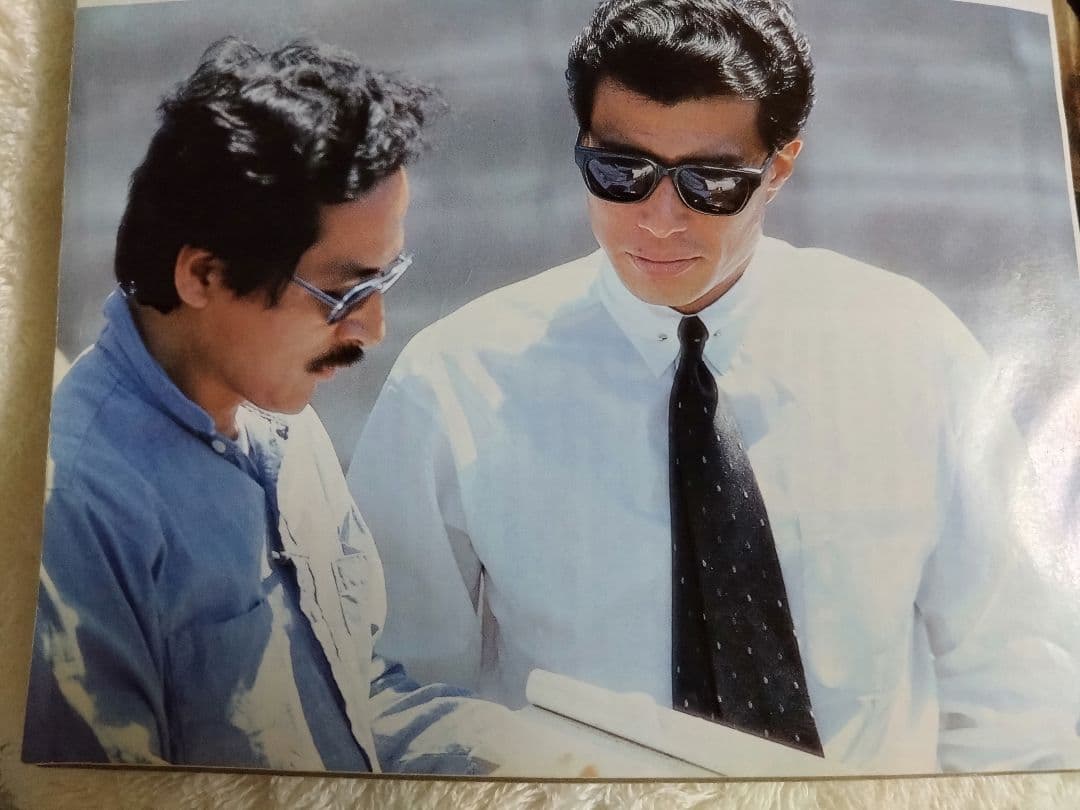 あぶない刑事ベストワンレア小道具特集