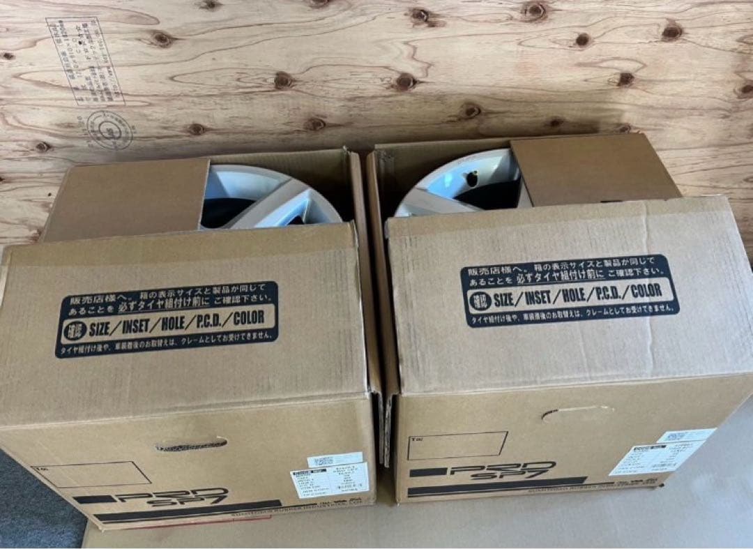 ★極上美品◆VW フォルクスワーゲン　ゴルフ7 純正ホイール16インチ 4本