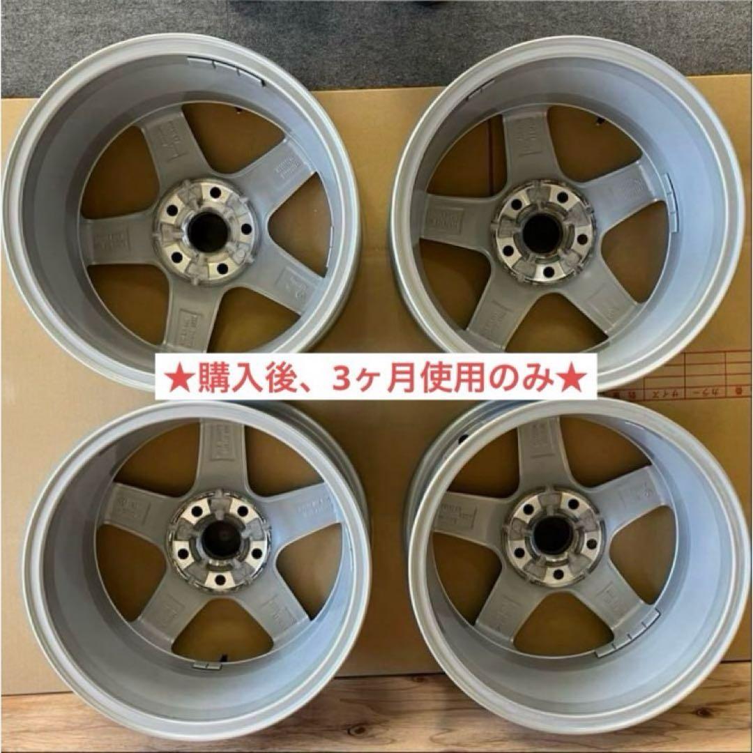 ★極上美品◆VW フォルクスワーゲン　ゴルフ7 純正ホイール16インチ 4本
