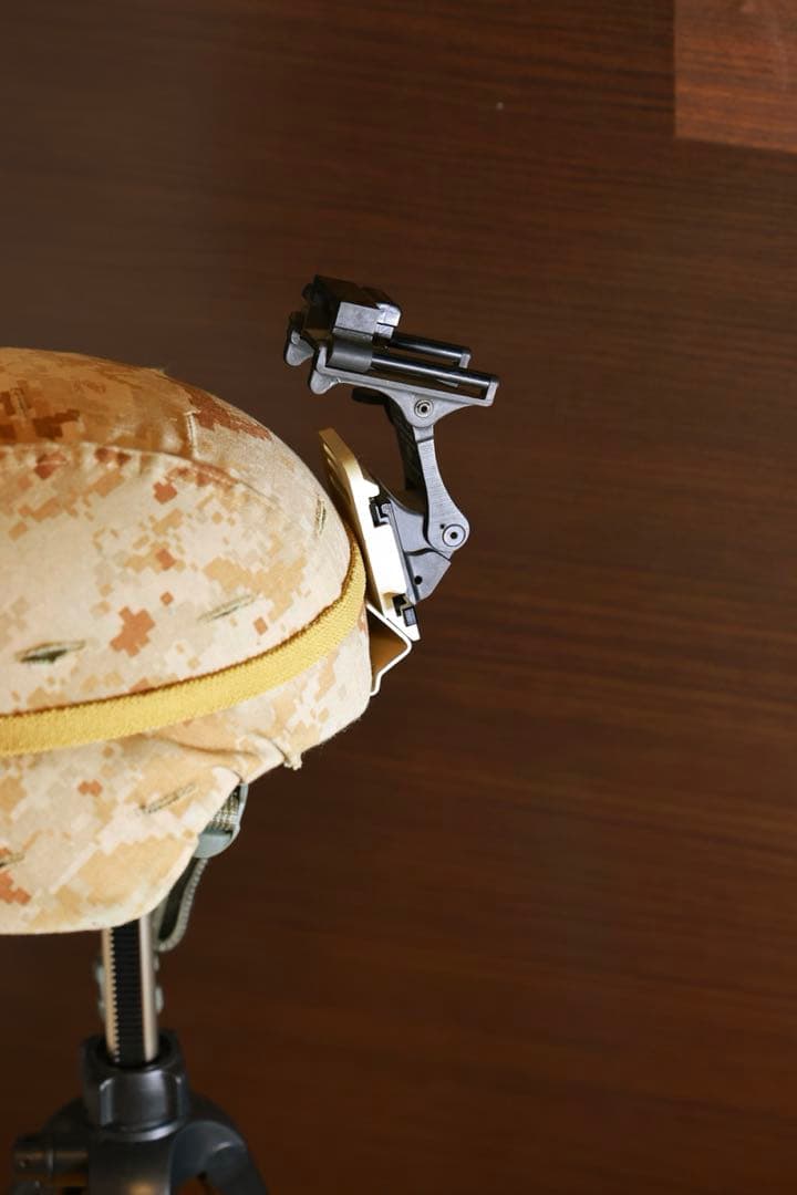 米軍 実物 ヘルメット