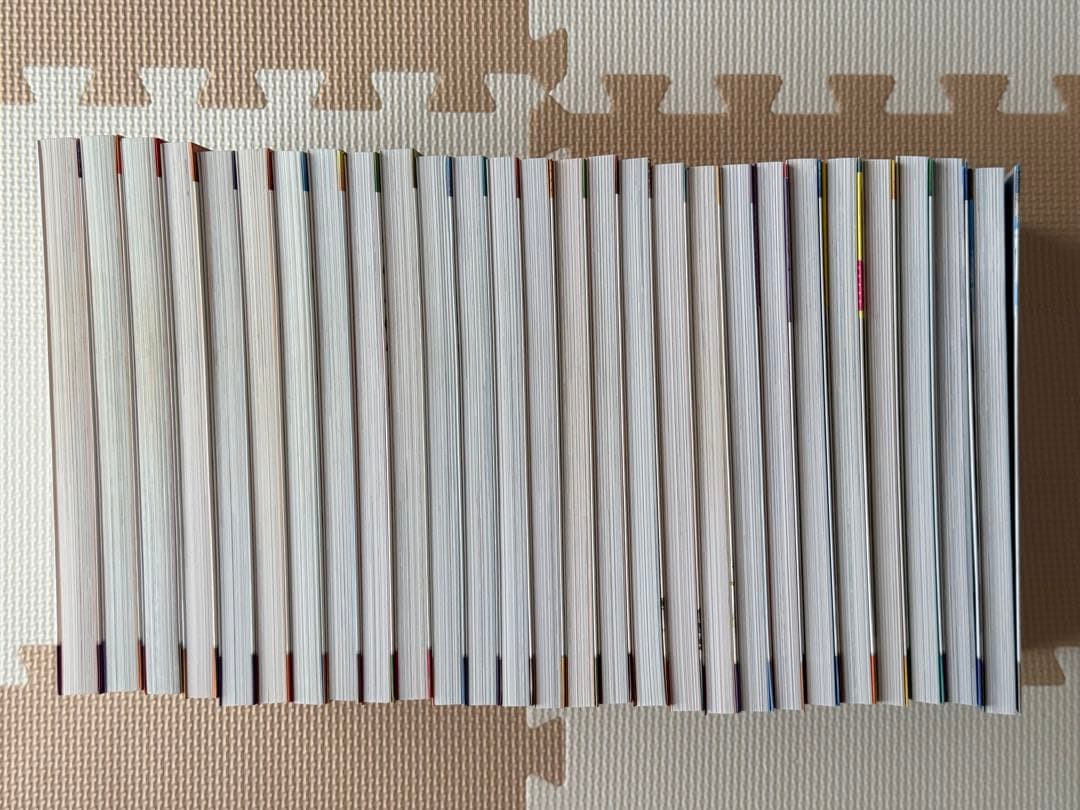 【わっし】科学漫画　サバイバルシリーズ61-88（No.86 なし） 27