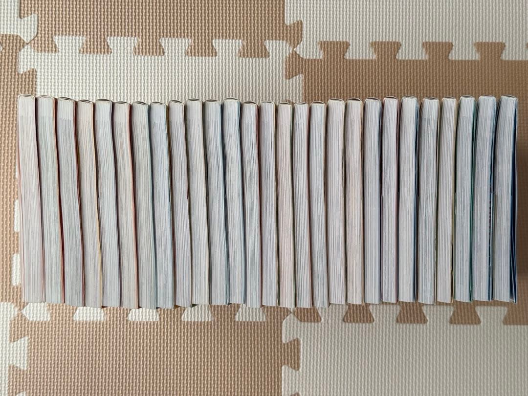 【わっし】科学漫画　サバイバルシリーズ61-88（No.86 なし） 27