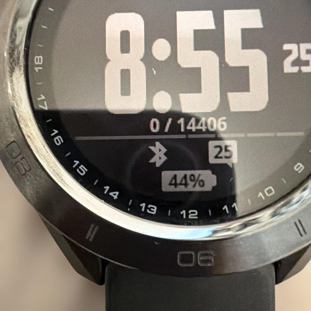 Garmin Approach S60 GPSナビ