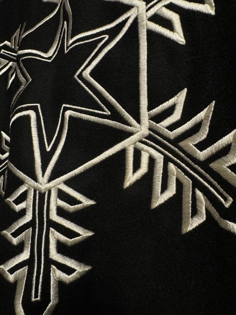 GDC グランドキャニオン GRANDCANYON雪印 スタジャン ナンバリング