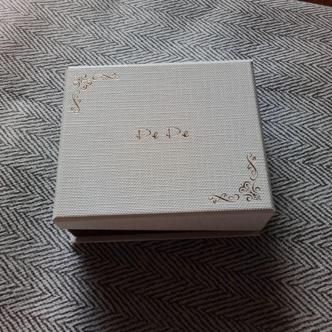 k10　猫　シェル　ネックレス　ピアス　未使用　バラ売り不可