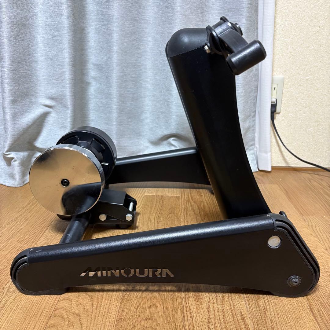 MINOURA KAGURA LST9200 ミノウラ 神楽 固定ローラー