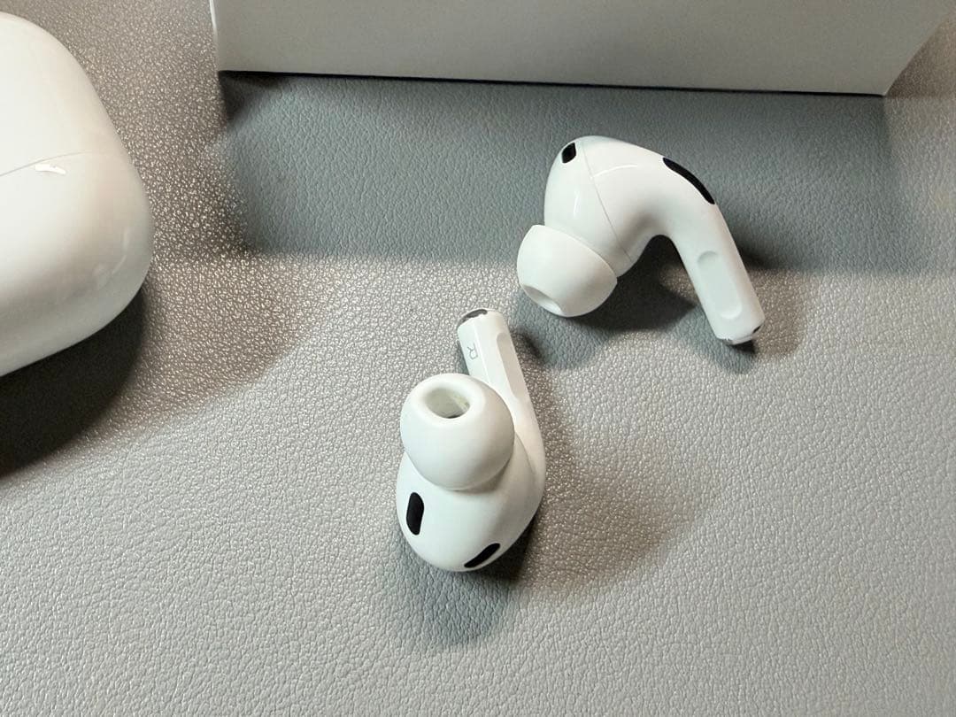 AirPods Pro 第二世代 MTJV3J/ A
