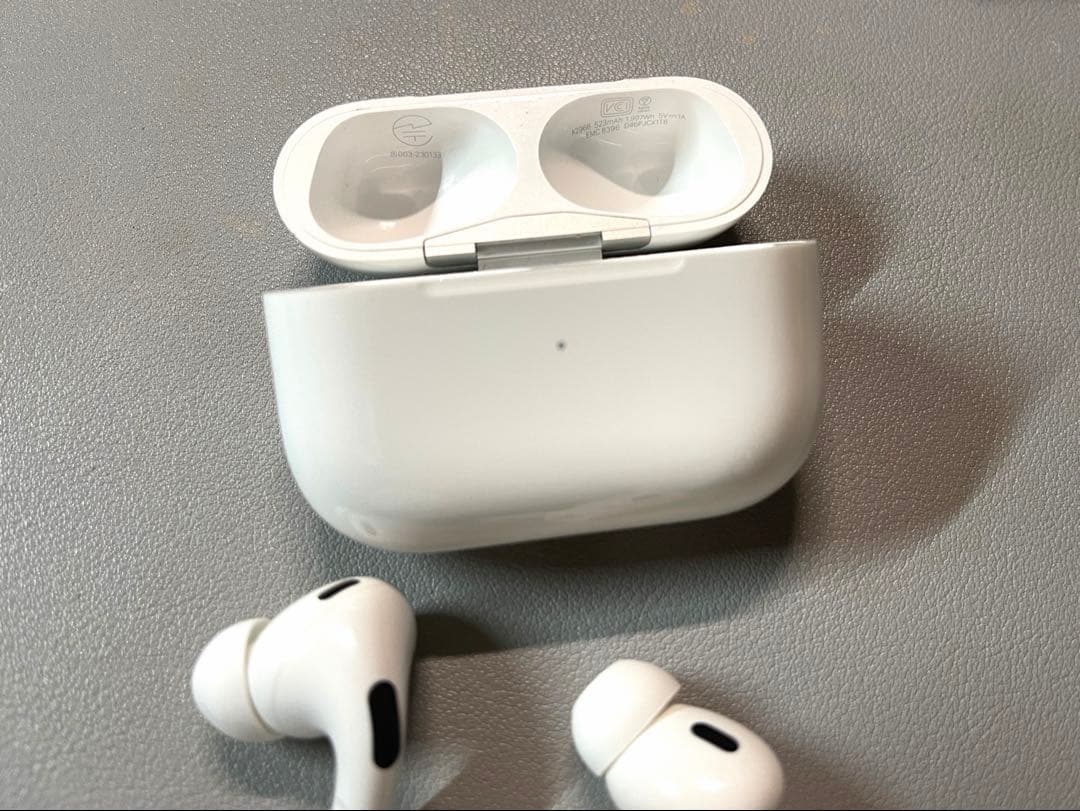 AirPods Pro 第二世代 MTJV3J/ A
