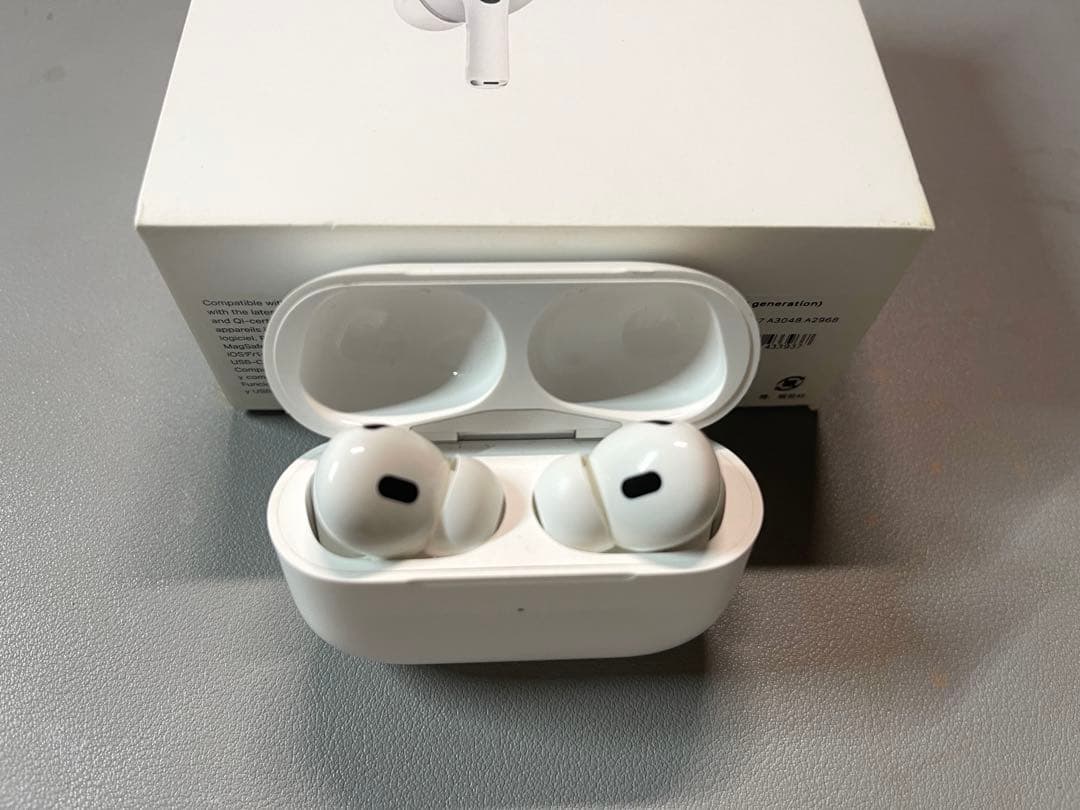 AirPods Pro 第二世代 MTJV3J/ A