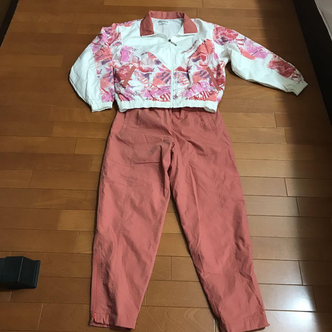 激レア‼️CERRUTI 1881 SPORT セルッティスポーツウェア上下