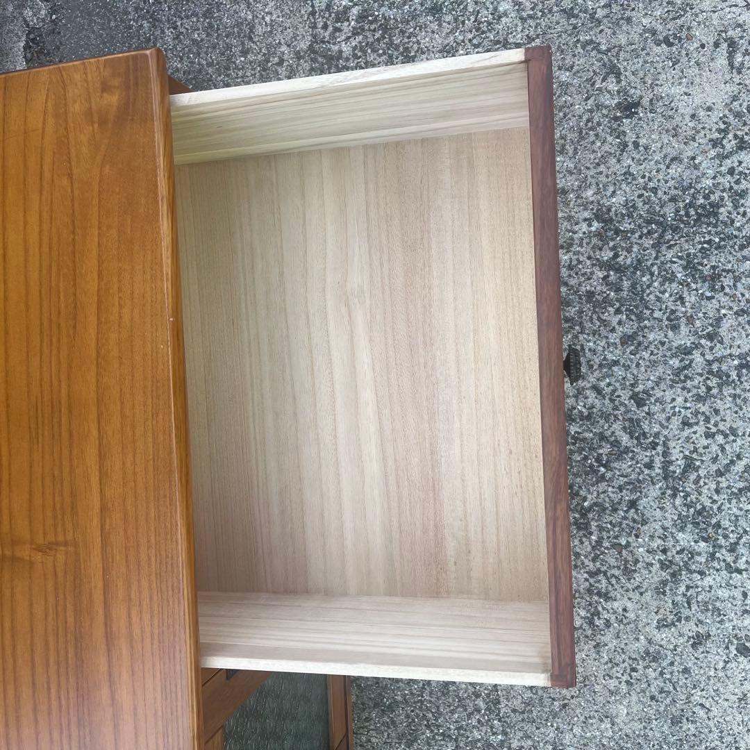 HAGIHARA（ハギハラ） レトロシリーズ テレビ台 MTV-5188BR