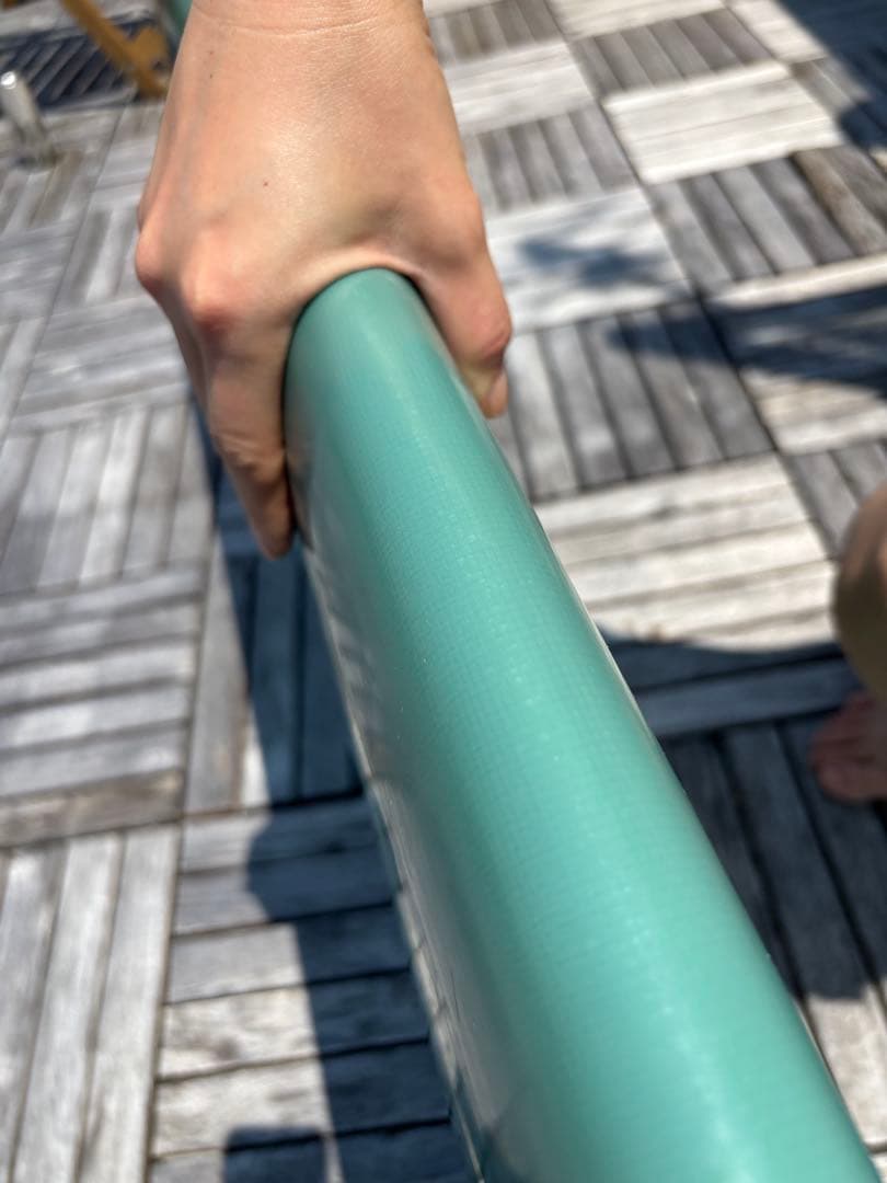 TW タイラーウォーレン サーフボード サリナス ロングボード