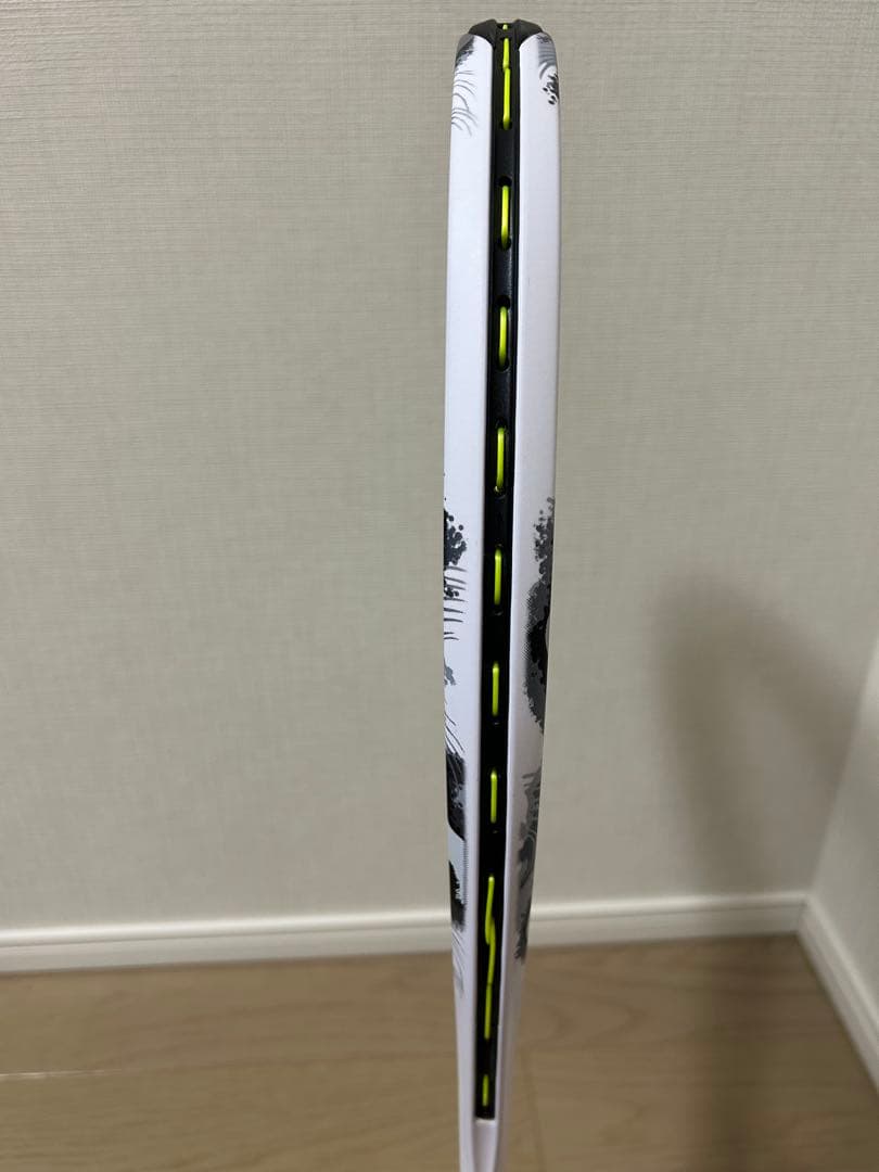 美品　YONEX ジオブレイク80S カスタム品