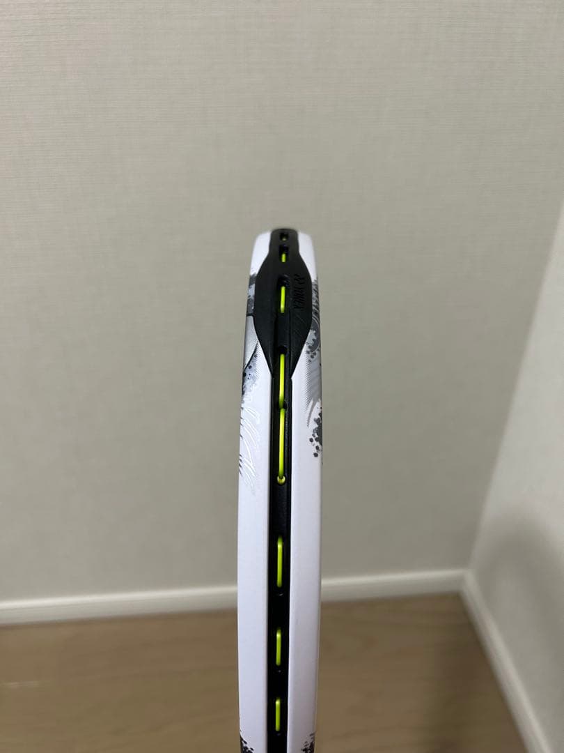 美品　YONEX ジオブレイク80S カスタム品