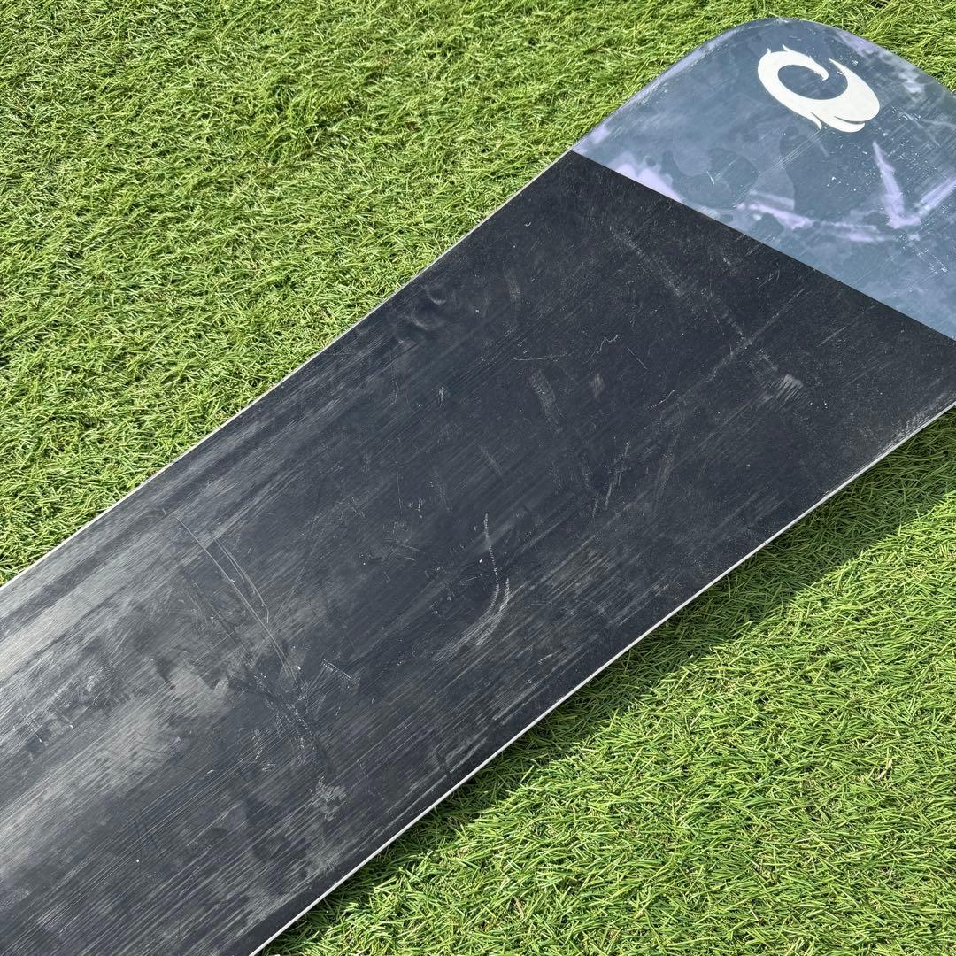 OGASAKA FCW 160cm スノーボード 19/20