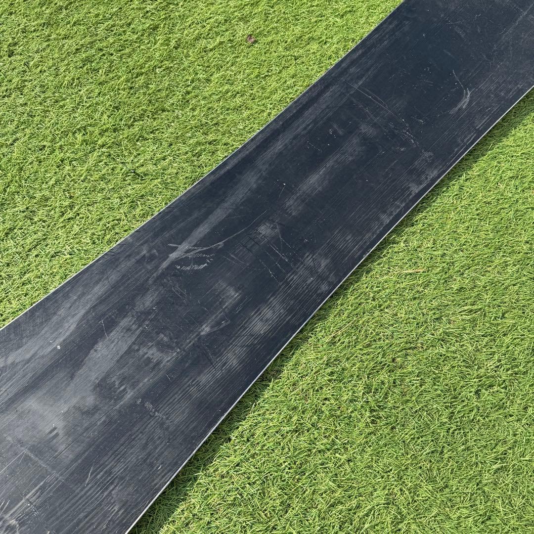 OGASAKA FCW 160cm スノーボード 19/20