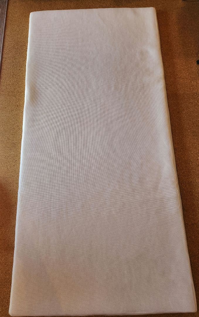 【加藤】エアウィーブ　マットレス　四季布団　シングル