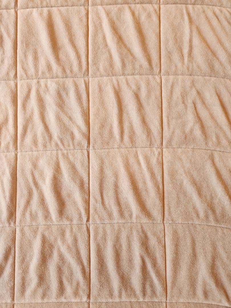 【加藤】エアウィーブ　マットレス　四季布団　シングル