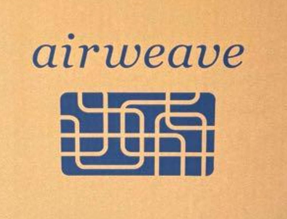 エアウィーヴ シングル スマート Z01　特別仕様　肩やわ