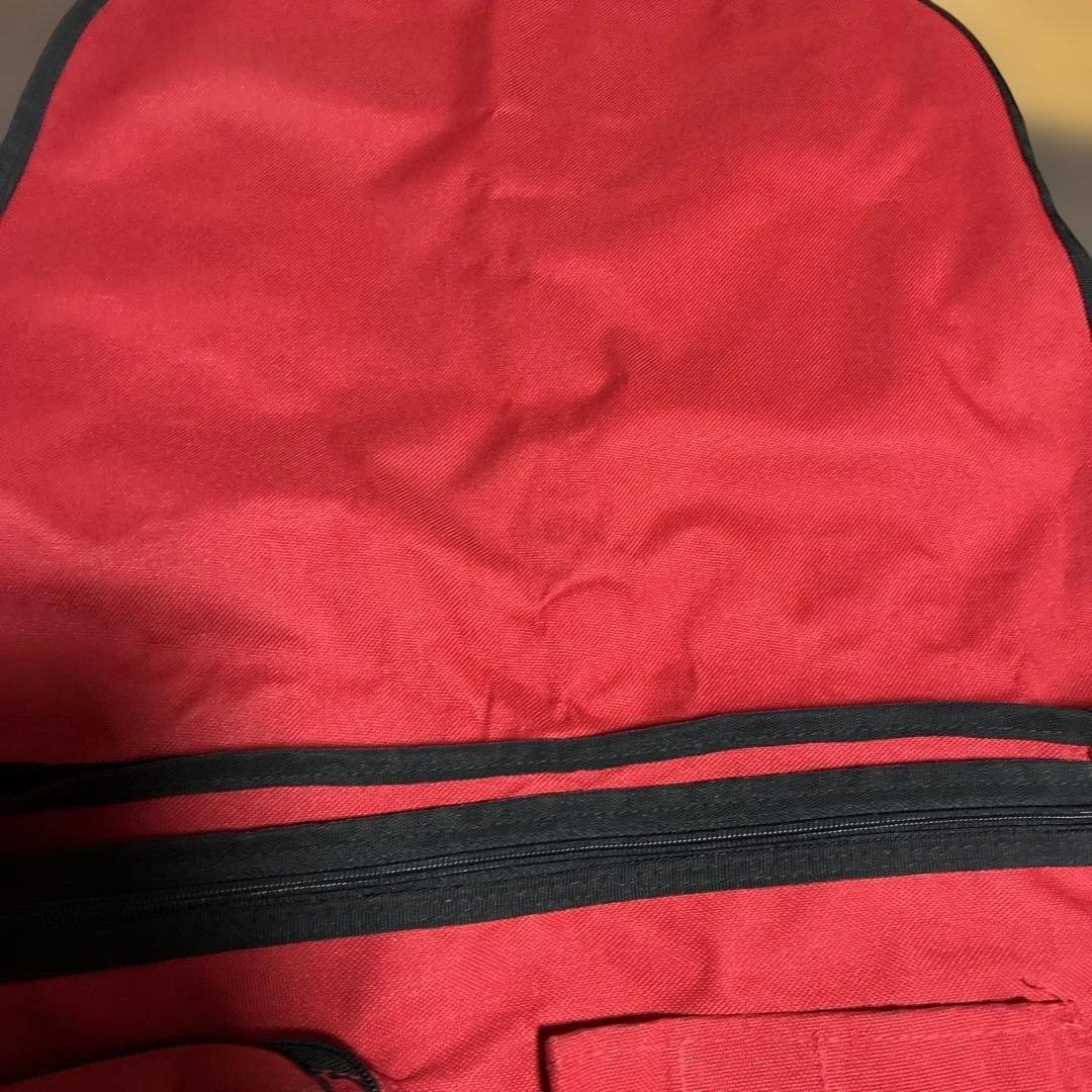 ‼️超希少‼️ヴィック・チョウ 超希少山田太郎使用のカバン直筆サイン入り