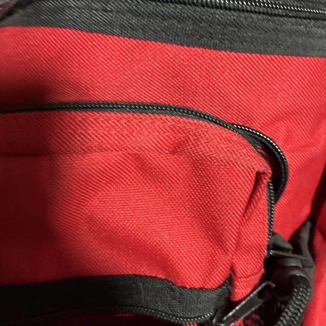 ‼️超希少‼️ヴィック・チョウ 超希少山田太郎使用のカバン直筆サイン入り