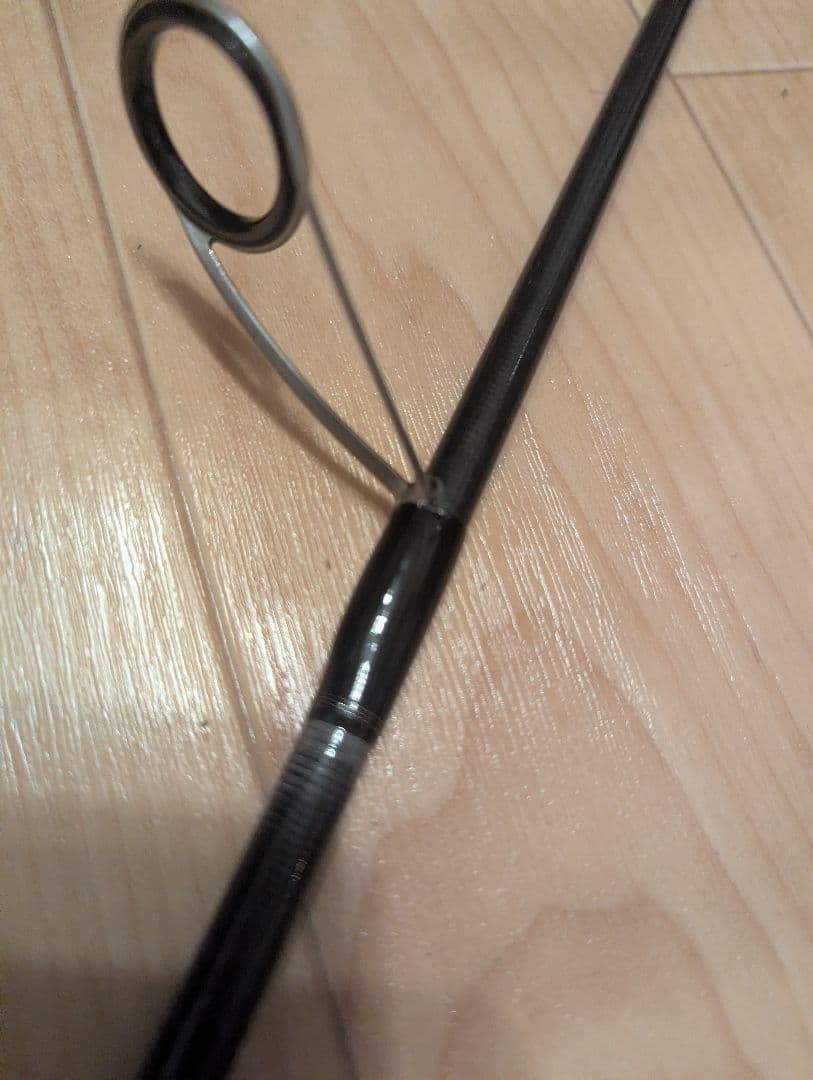 ダイワ ファントムリベラリスト 703MLRSS