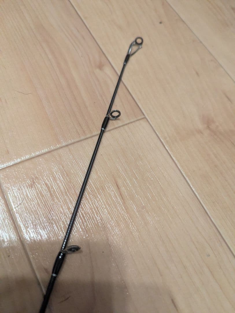 ダイワ ファントムリベラリスト 703MLRSS