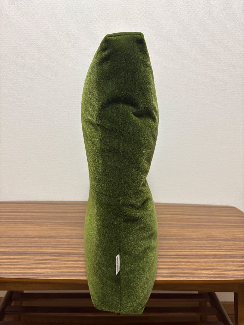 【正規品】ロビークッション　カリモク