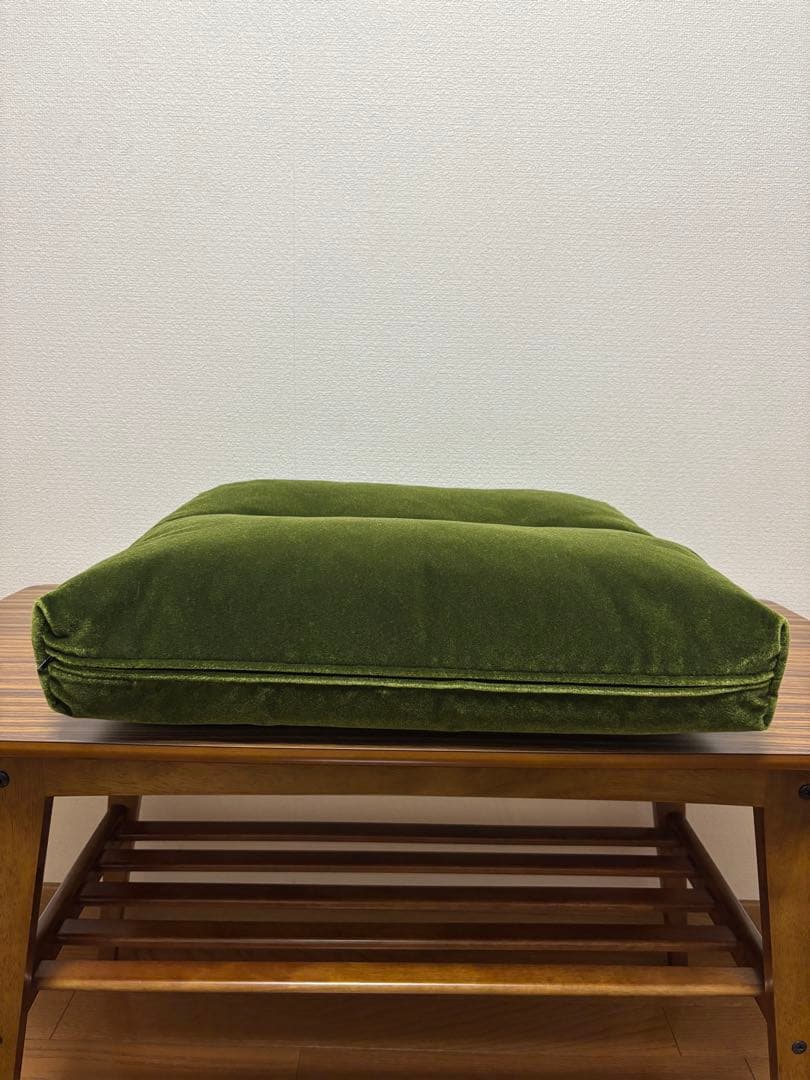【正規品】ロビークッション　カリモク