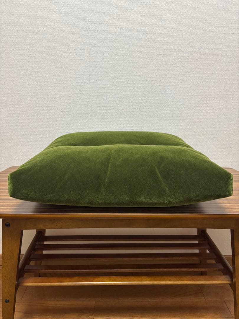 【正規品】ロビークッション　カリモク