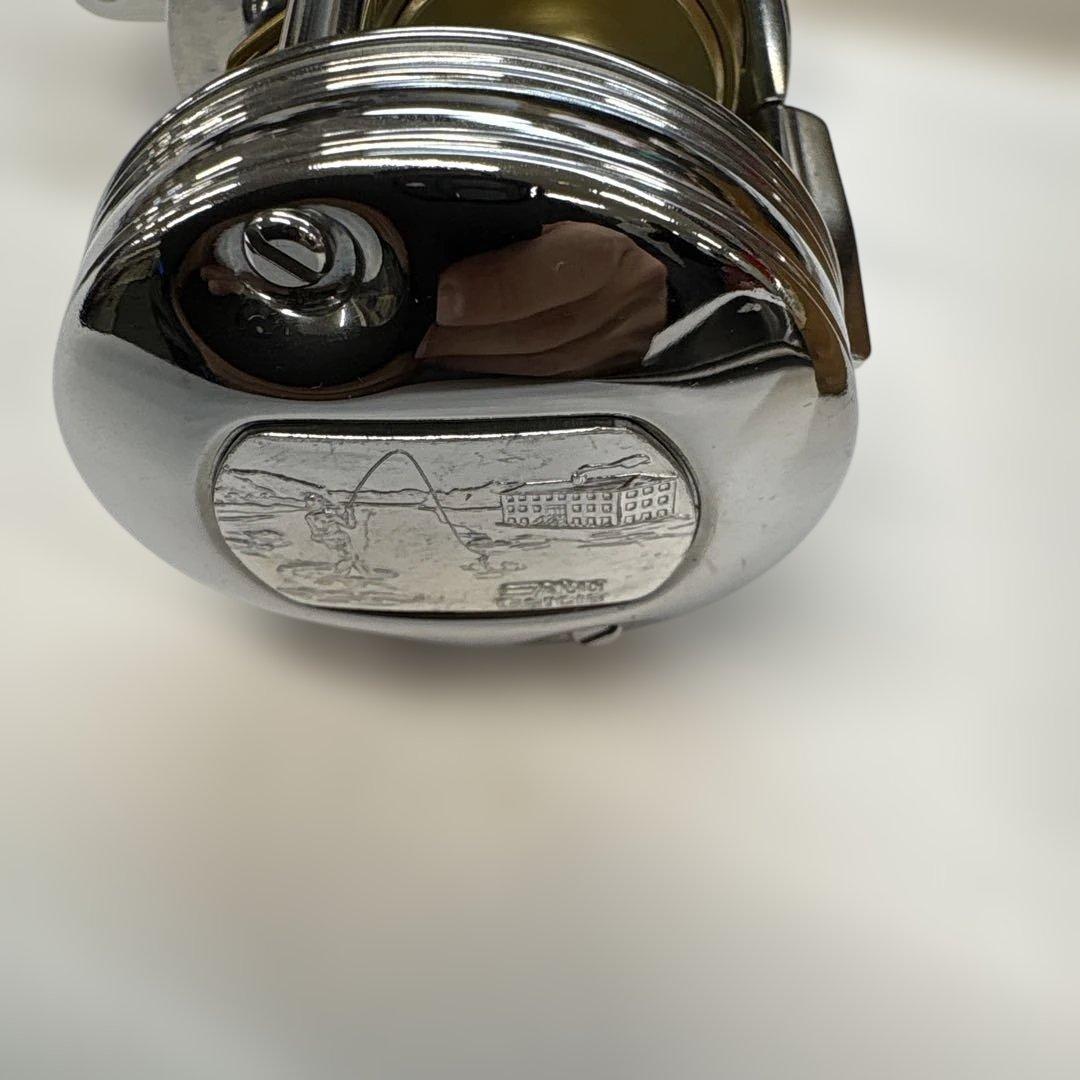 アンバサダー1500CA Limited