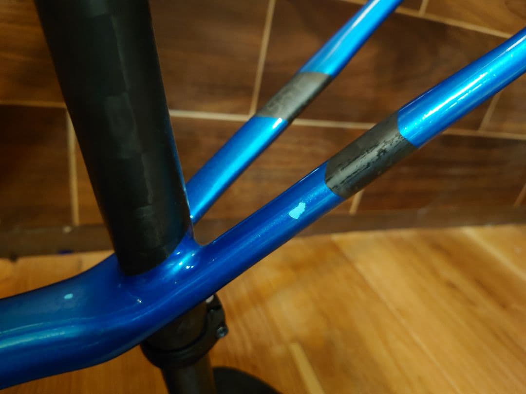 つう FELT FR Advanced 105 フルカーボン