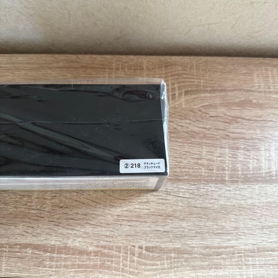 【非売品】トヨタ ランドクルーザー70 アティテュードブラックマイカ 1/30