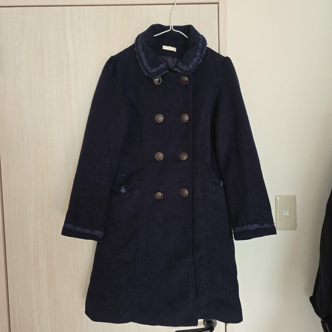 アクシーズファム　コート　まとめ売り　ロングコート