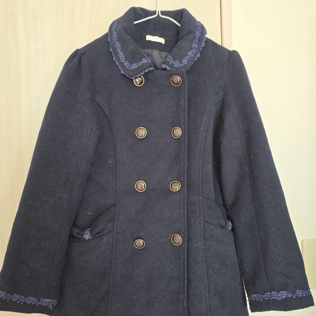 アクシーズファム　コート　まとめ売り　ロングコート