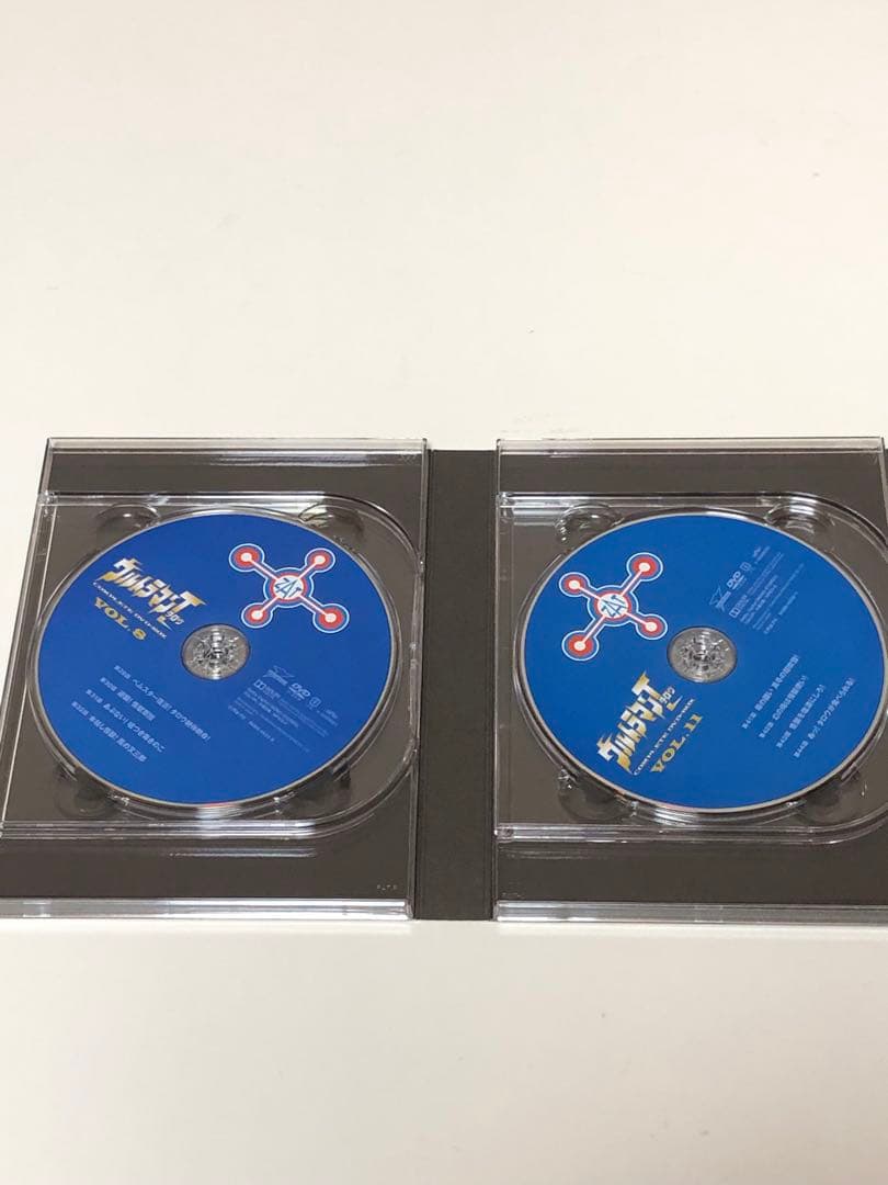 DVD ウルトラマンタロウ　コンプリートDVD BOX