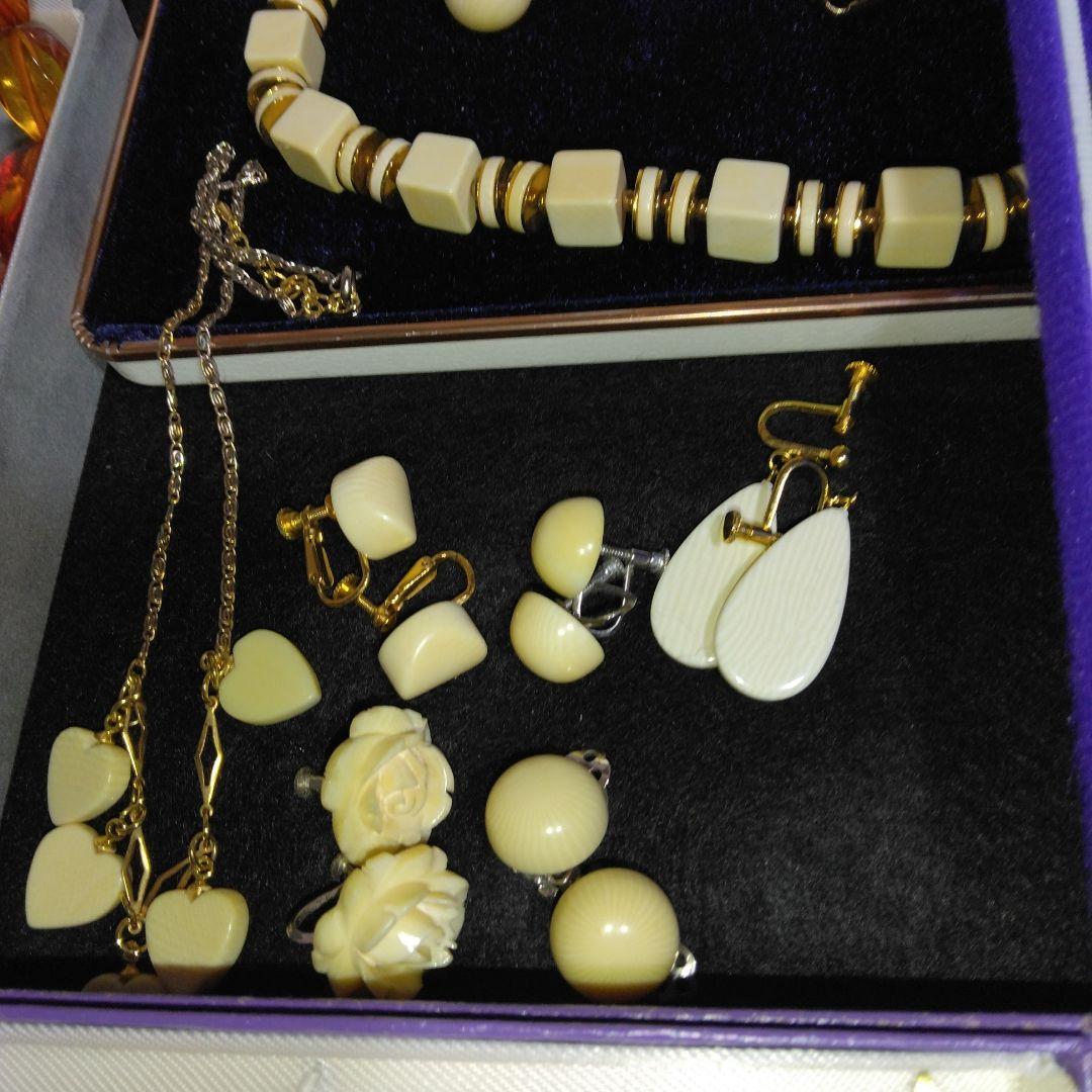 m*︎様 【生前整理】ネックレス アクセサリーセット