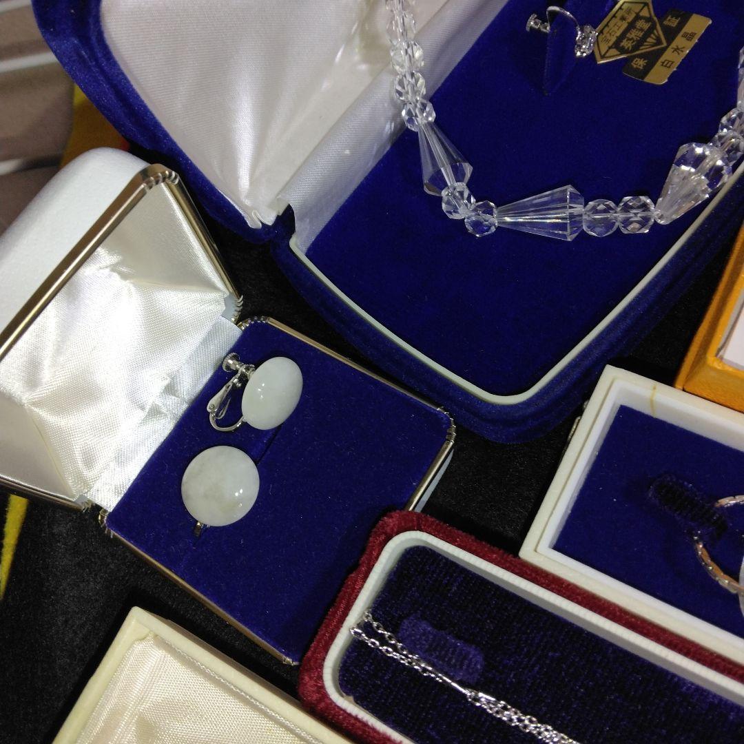 m*︎様 【生前整理】ネックレス アクセサリーセット