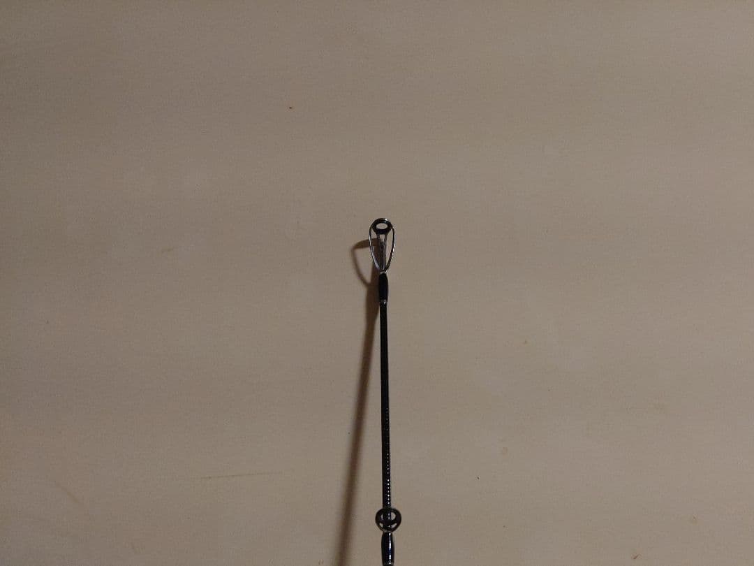 ヤマガブランクス　バリスティックベイト93M NANO