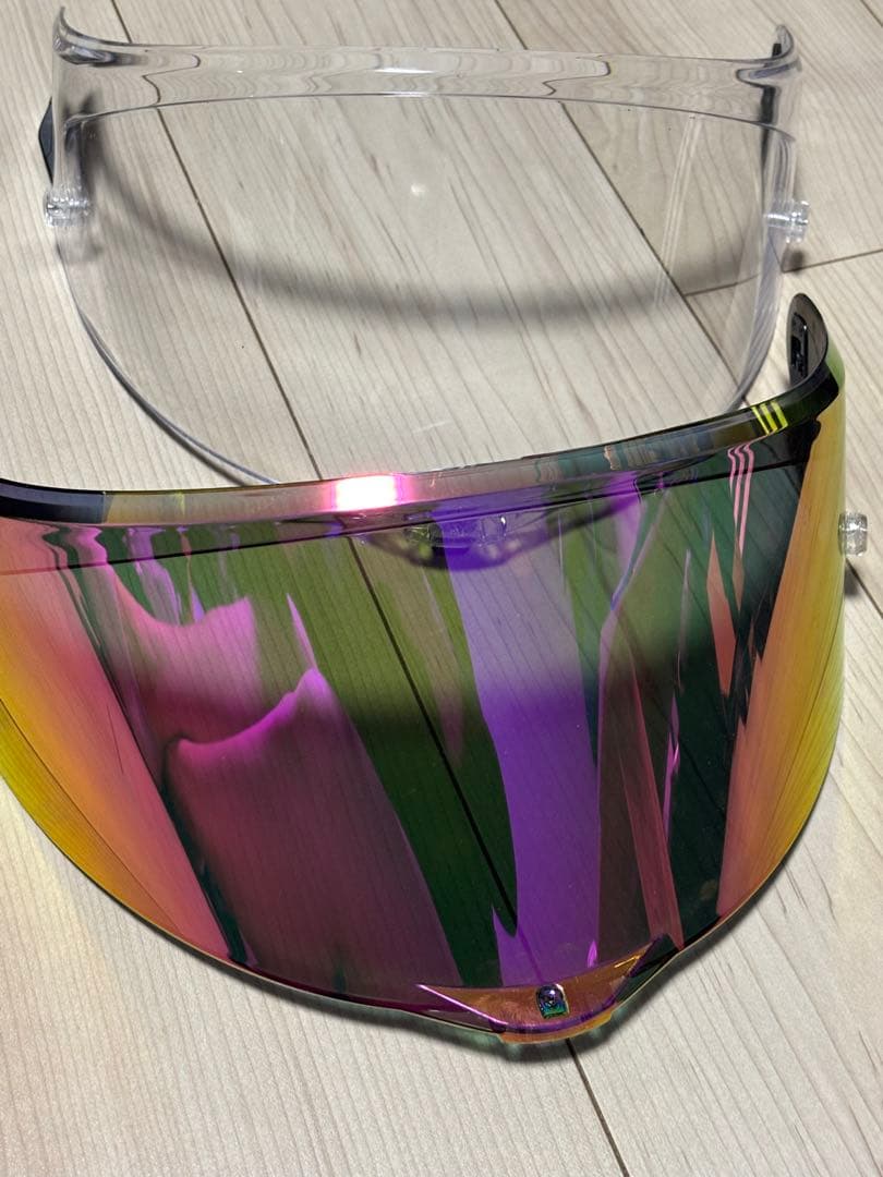 【年末セール】AGV pista gp rr