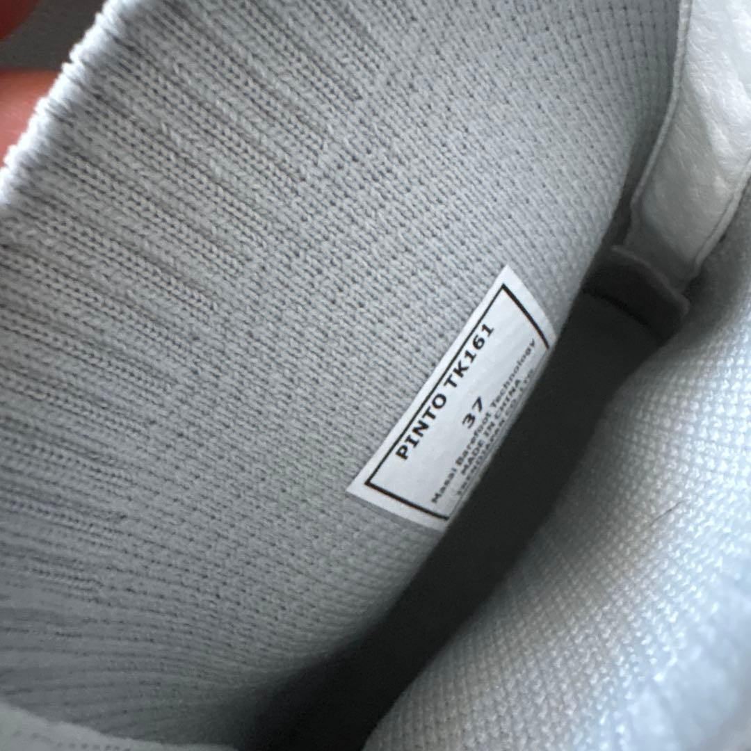 MBT ショートブーツ　スニーカー 23cm