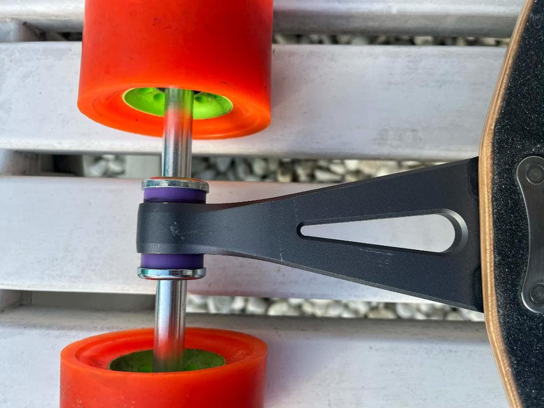 パンテオンバンディート JM Pro Complete コンプリート