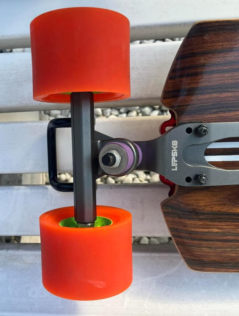 パンテオンバンディート JM Pro Complete コンプリート